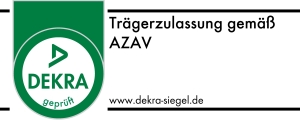 Sprachschule Bielefeld Sprachinstitut transoffice Trägerzulassung gemäß AZAV